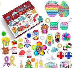 hands-on building stress relief kits