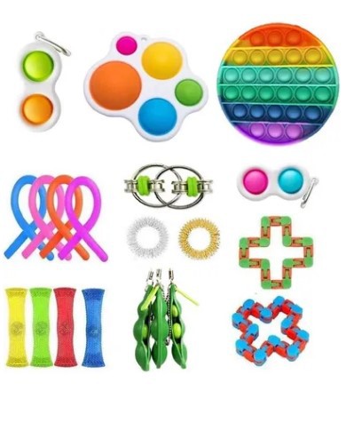 safe non-toxic materials used