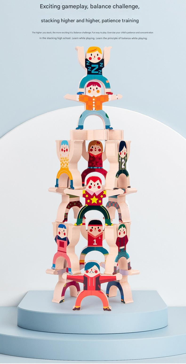 Group of kids enjoying family game night image 10