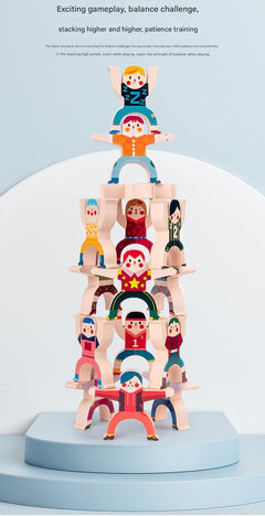 Group of kids enjoying family game night image 10