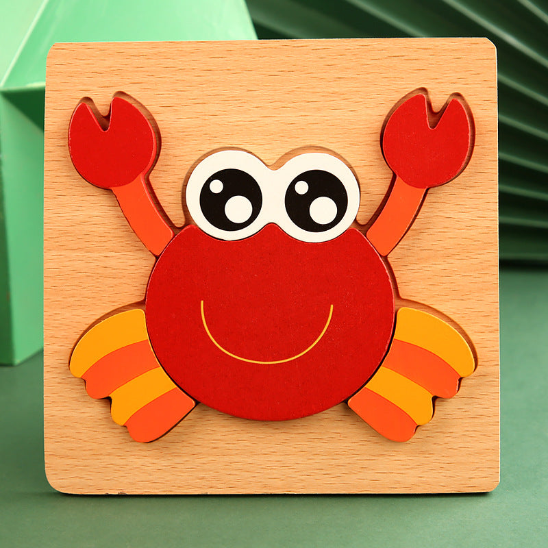 Fun building activities with wooden toys