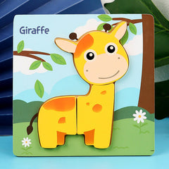 Fun building activities with wooden toys