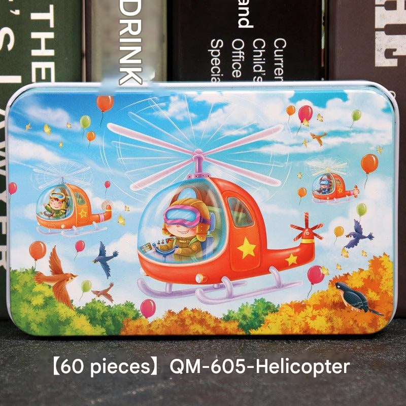 fun educational gift for children