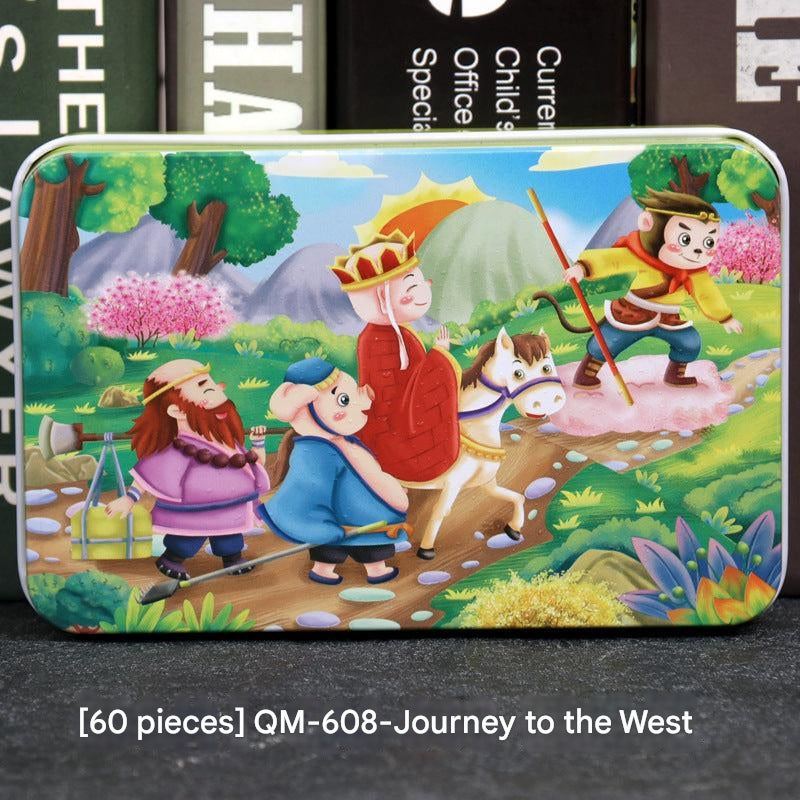 educational toy for preschool children