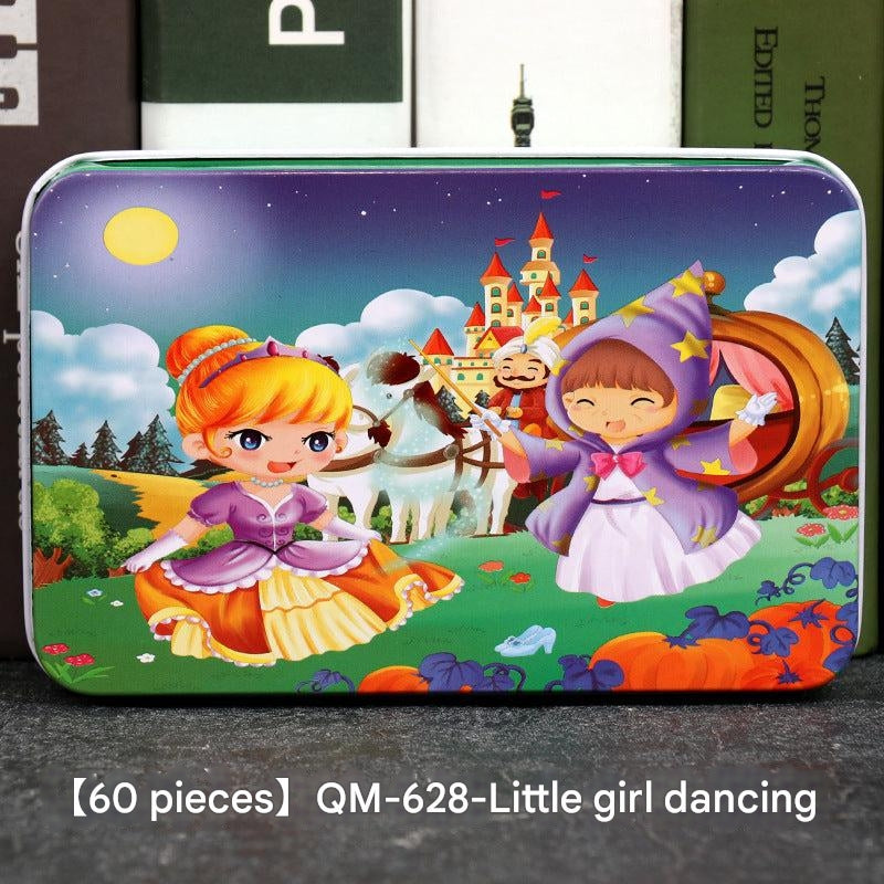 educational toy for preschool children