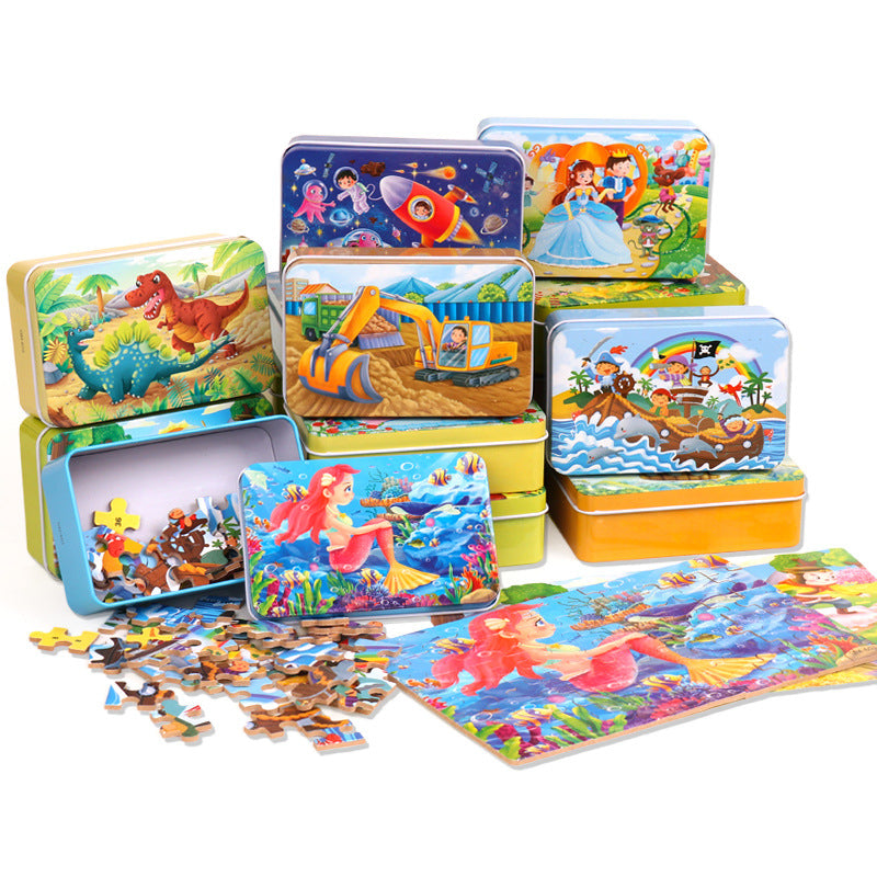 educational toy for preschool children