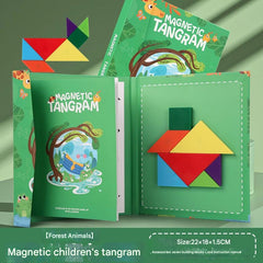 Educational toy enhancing cognitive skills