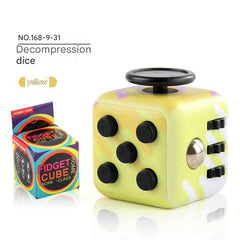 Variant: Camouflage Yellow Dice 38.2g (Pack of 1)