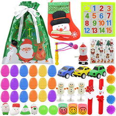 Different angles of stress relief toys image 5