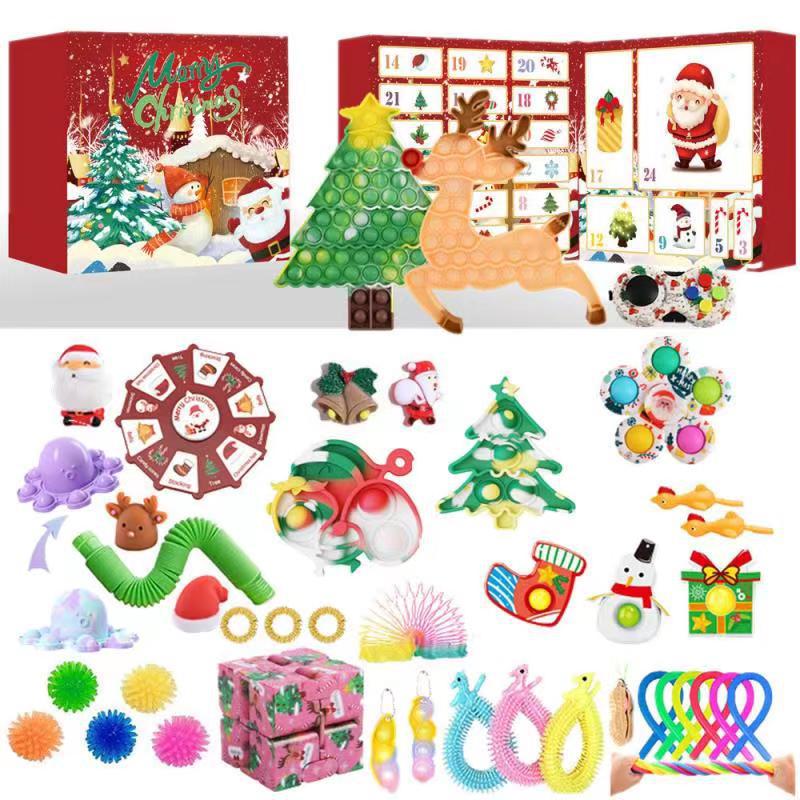 Easter Countdown Mystery Box image 2