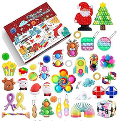 Different angles of stress relief toys image 5