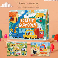 Fine motor skill development activities