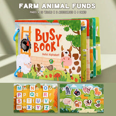Dinosaur-themed educational toys