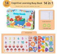 Fine motor skill development activities