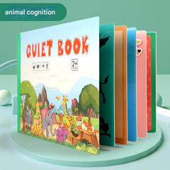 Dinosaur-themed educational toys