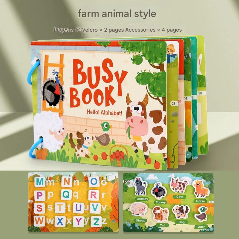 Fine motor skill development activities