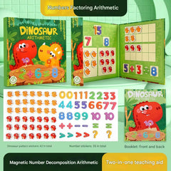 Creative Educational Toy for boys and girls aged 3-6