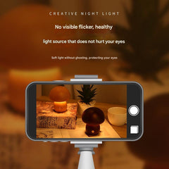 decorative night light for bedside image 3
