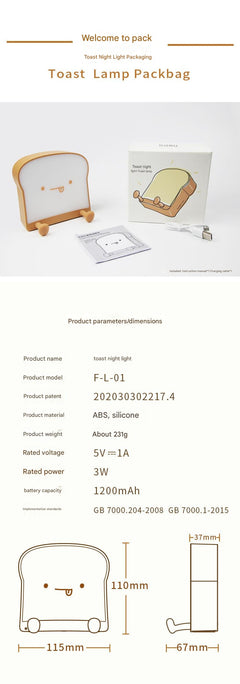 Decorative night light with multiple settings image 9