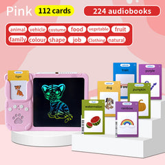Educational tool for developing cognitive skills