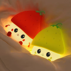 Soft light kids lamp design - image 3