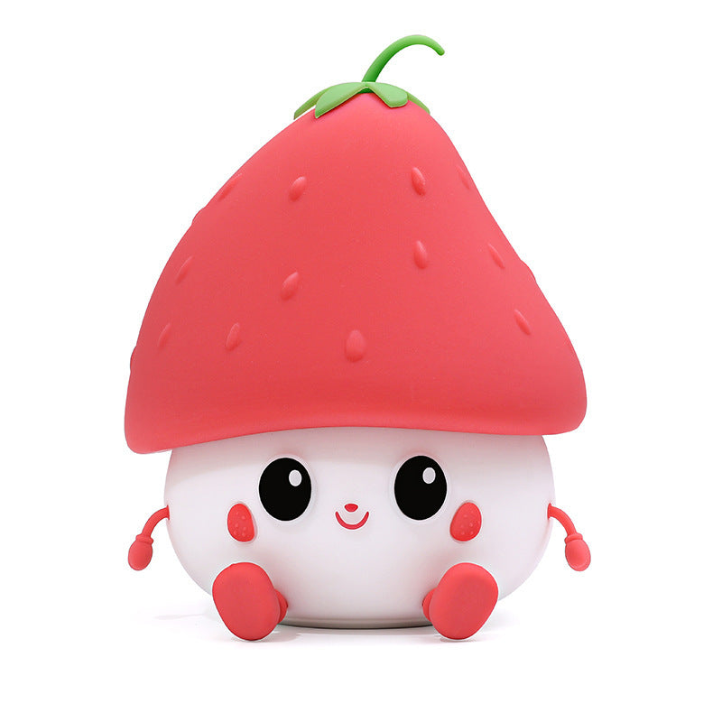 Dimmable night light for children - image 5