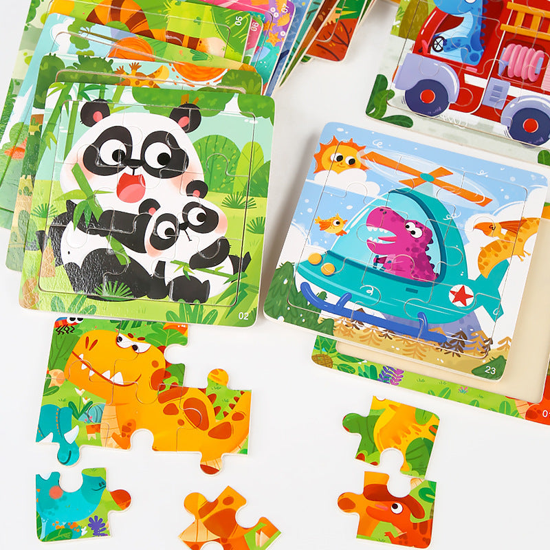 Close-up of Educational Learning Toy for Ages 2-6