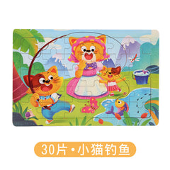 Close-up of Educational Learning Toy for Ages 2-6