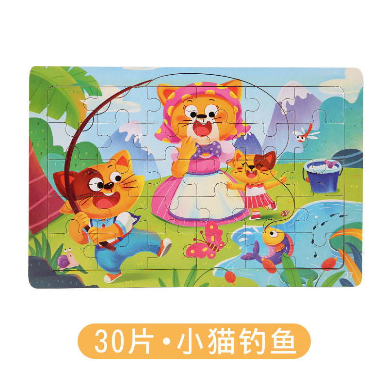 Close-up of Educational Learning Toy for Ages 2-6