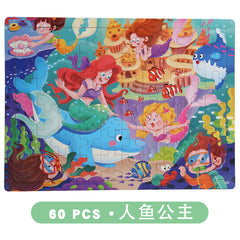 Close-up of Educational Learning Toy for Ages 2-6
