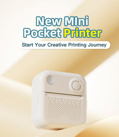 Wireless photo printing with D3 printer