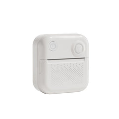 Bluetooth portable printer setup