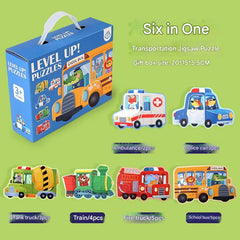 Puzzle Gift Box for Kids Image 7