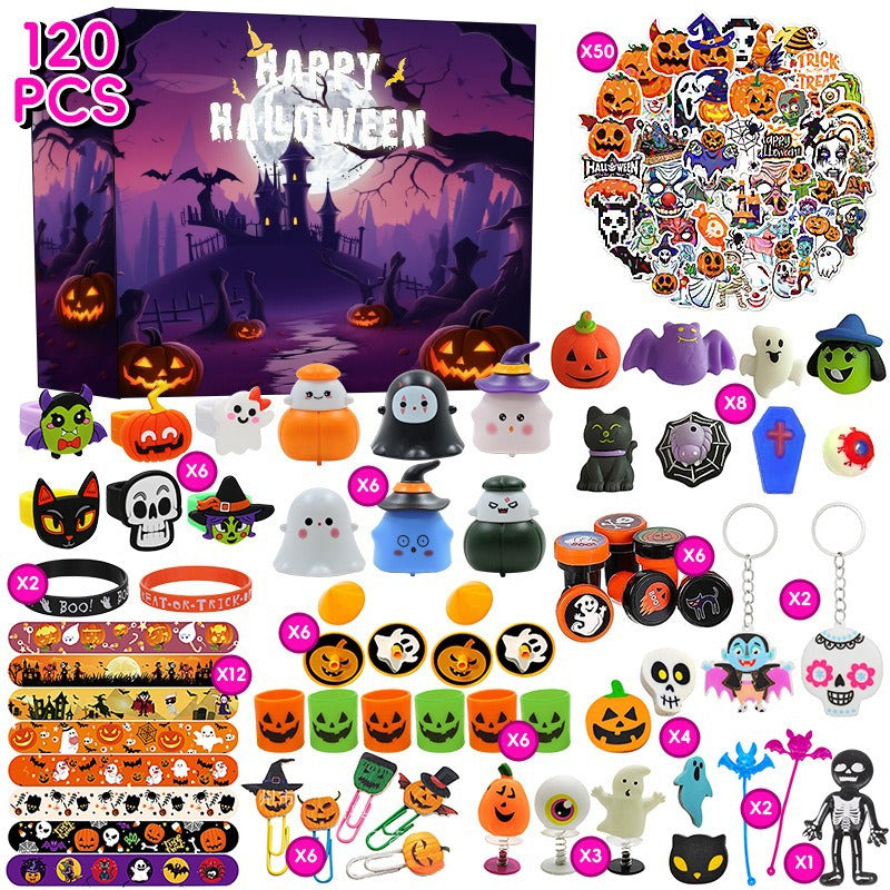 high-quality Halloween toys image 3