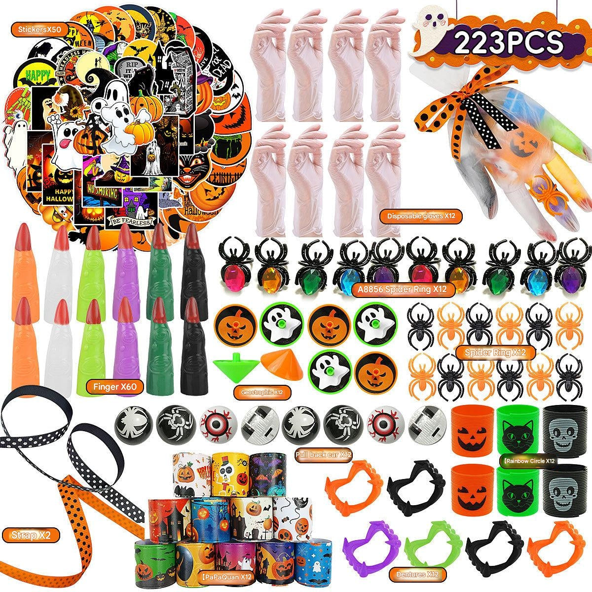 family-friendly Halloween toys image 7