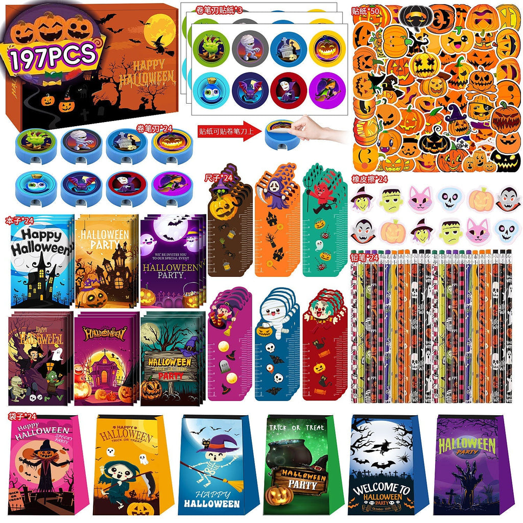 entertaining toys for Halloween image 8