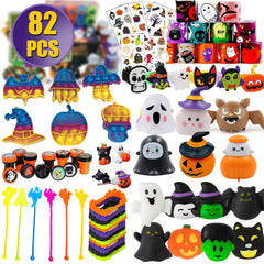fun Halloween party toys image 4