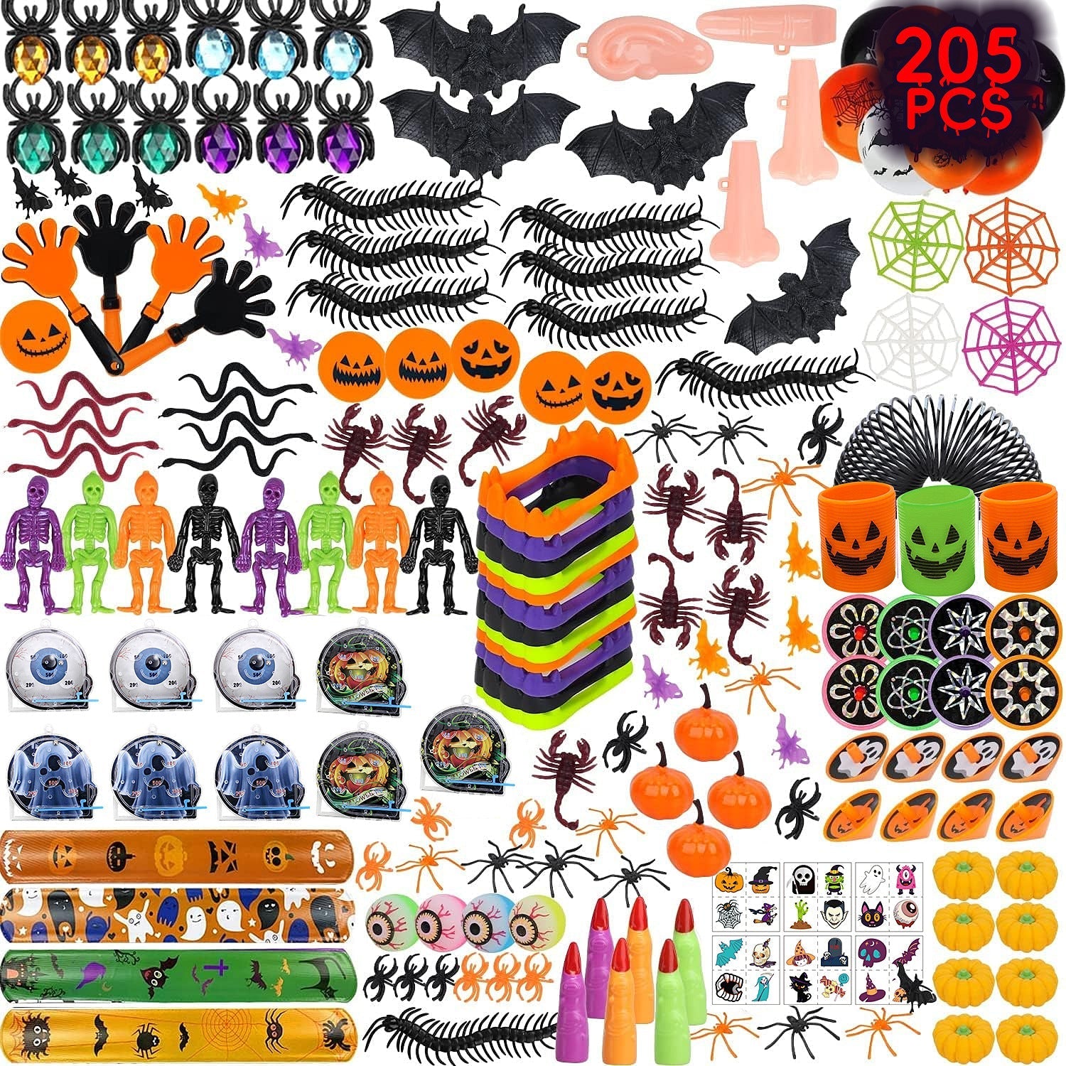entertaining toys for Halloween image 8