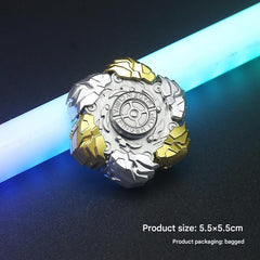 Image of Kids' Fidget Spinner Toy in action