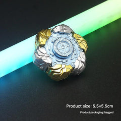 Various designs of Kids' Fidget Spinner Toy