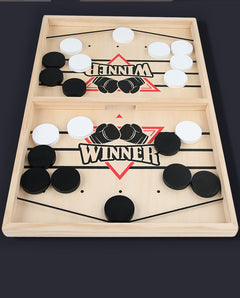 dynamic gameplay of chess board game