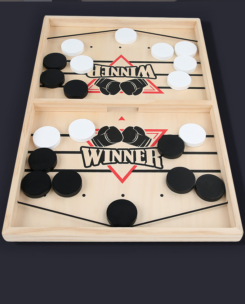 dynamic gameplay of chess board game