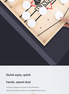 children playing the Dual Player Launch Chess