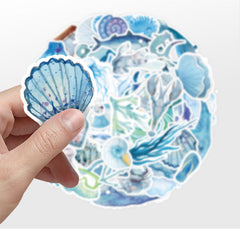Creative sticker designs for crafts - image 7