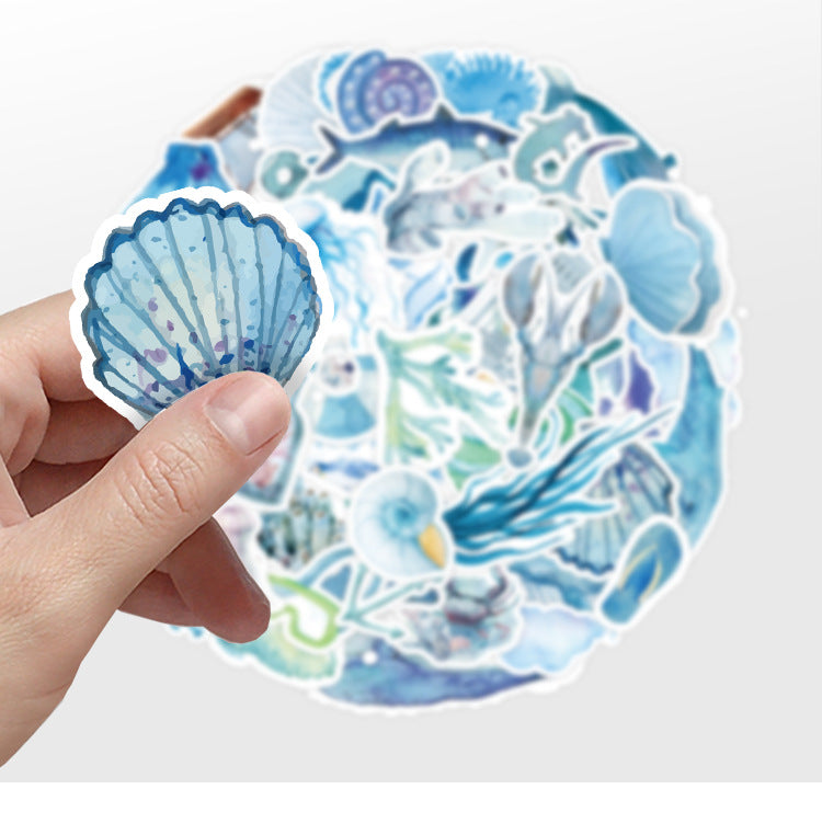 Creative sticker designs for crafts - image 7
