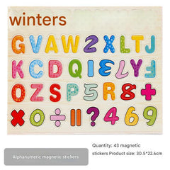Double-sided puzzle demonstration - Image 4