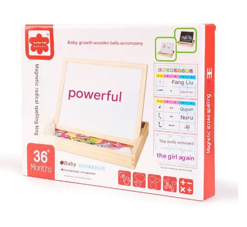 Interactive educational toy for toddlers - Image 8