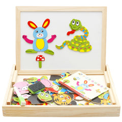 Children solving puzzles - Image 6