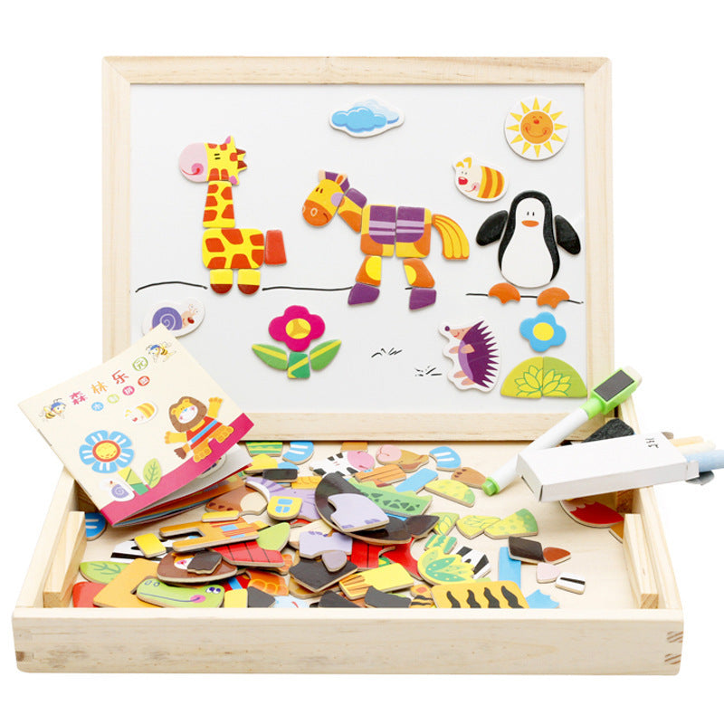 Interactive educational toy for toddlers - Image 8