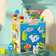 Cognitive development toys for toddlers